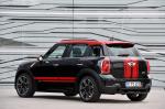 Mini Countryman JCW 2012 года